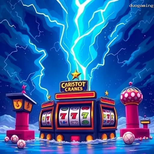 duogaming: Promo dan Bonus Terbaik untuk Para Gamer Indonesia