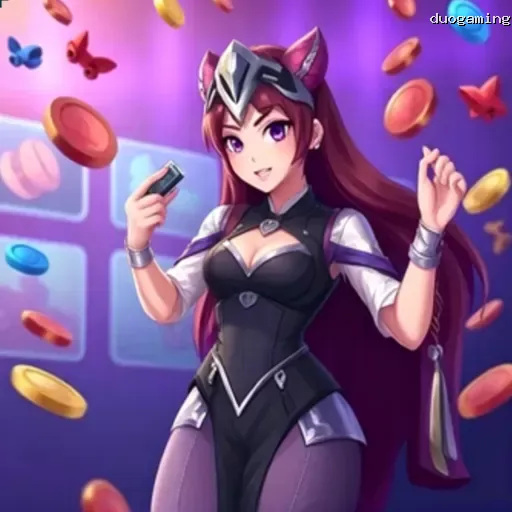 Menjelajahi Fitur Unggulan Situs Game duogaming
