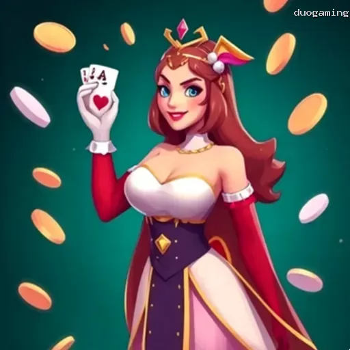 Menggali Fitur Menarik di Situs Game duogaming