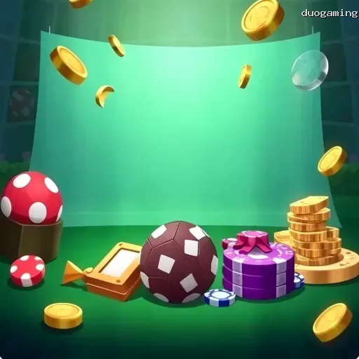 Mengulas Fitur Menarik di Situs Game duogaming