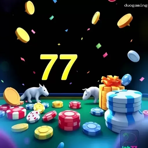Mengenal duogaming Sebagai Platform Game Online Terpercaya