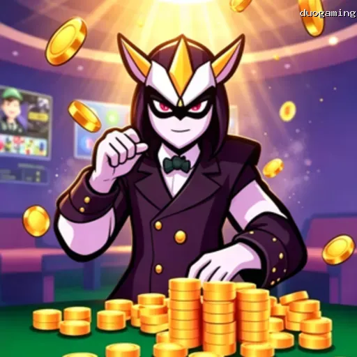 Keamanan dan Keandalan Situs duogaming di Dunia Game