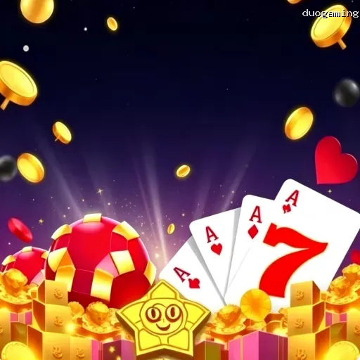 Review Permainan Populer di Situs duogaming