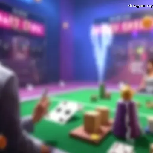 Bagaimana Cara Mendaftar dan Bermain di duogaming