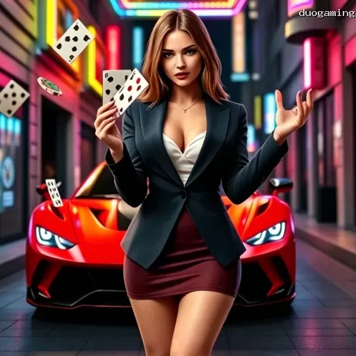 duogaming: Bet Sport Dengan Fitur Terbaik untuk Pemain Indonesia